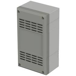 Bopla ELEGANT EG 1560 L 32156012 elektronická krabice 150 x 82 x 60 polystyren (EPS) šedobílá (RAL 7035) 1 ks