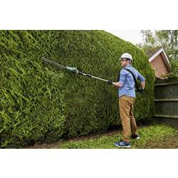 Bosch Home and Garden UniversalHedgePole 18 akumulátor teleskopické nůžky na živý plot + akumulátor, vč. nabíječky, nosný popruh 18 V Li-Ion 430 mm
