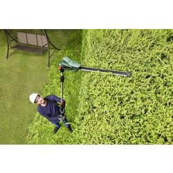 Bosch Home and Garden UniversalHedgePole 18 akumulátor teleskopické nůžky na živý plot + akumulátor, vč. nabíječky, nosný popruh 18 V Li-Ion 430 mm