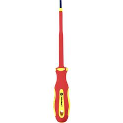 TOOLCRAFT SL 3.0 VDE, pro elektroniku a jemnou mechaniku, dílnu šroubovák pro šrouby Microstix Délka dříku: 100 mm