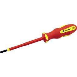 TOOLCRAFT SL 3.0 VDE, pro elektroniku a jemnou mechaniku, dílnu šroubovák pro šrouby Microstix Délka dříku: 100 mm