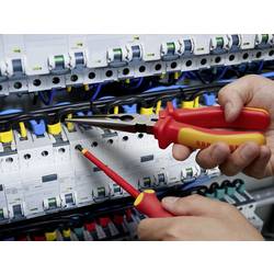 TOOLCRAFT SL 3.0 VDE, pro elektroniku a jemnou mechaniku, dílnu šroubovák pro šrouby Microstix Délka dříku: 100 mm