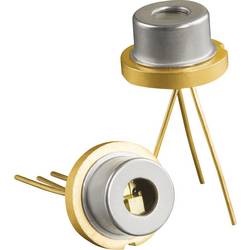 Laser Components laserová dioda červená 650 nm 5 mW