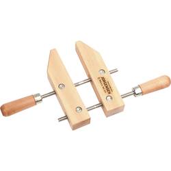 JORGENSEN 2390082 Paralelní svorka Rozpětí (max.):100 mm Vnější délka: 405 mm