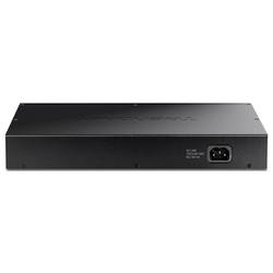 TrendNet TPE-TG182ES TPE-TG182ES síťový switch funkce PoE