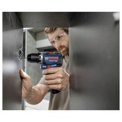 Bosch Professional GSR 12V-32 aku vrtací šroubovák, 12 V 06019N7004