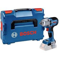 Bosch Professional GDS 18V-450 HC (solo, L-BOXX), 06019K4001 aku rázový utahovák, 450 Nm, 18 V, Li-Ion, vč. Bluetooth modulu , kufřík, bezkartáčové, bez