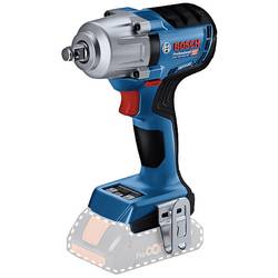 Bosch Professional GDS 18V-450 HC (solo, L-BOXX), 06019K4001 aku rázový utahovák, 450 Nm, 18 V, Li-Ion, vč. Bluetooth modulu , kufřík, bezkartáčové, bez