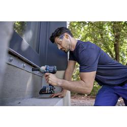 Bosch Professional GDS 18V-450 HC (solo, L-BOXX), 06019K4001 aku rázový utahovák, 450 Nm, 18 V, Li-Ion, vč. Bluetooth modulu , kufřík, bezkartáčové, bez