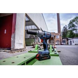 Bosch Professional GDS 18V-450 HC (solo, L-BOXX), 06019K4001 aku rázový utahovák, 450 Nm, 18 V, Li-Ion, vč. Bluetooth modulu , kufřík, bezkartáčové, bez