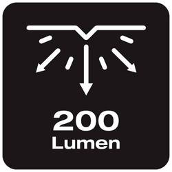 Osram Automotive LEDIL408 LEDInspect POCKET200 LED pracovní osvětlení napájeno akumulátorem, napájení přes USB 2.96 W 200 lm