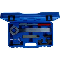 Brilliant Tools BT593350 Nástroj pro nastavení motoru pro Land Rover, BMW, Opel 1.8, 2.5 s hnacím řetězem