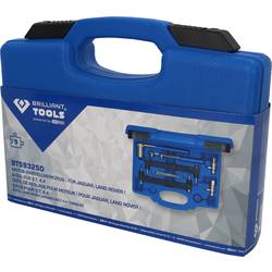 Brilliant Tools BT593250 Sada nářadí pro seřizování motoru pro Land Rover, Jaguar V8