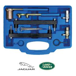 Brilliant Tools BT593250 Sada nářadí pro seřizování motoru pro Land Rover, Jaguar V8