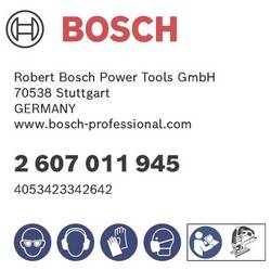 Bosch Accessories 2607011945 Plátek šalové pily Délka řezacího listu 100 mm 1 ks