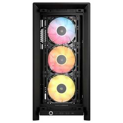 Corsair FRAME 4000D RS midi tower PC skříň černá