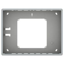 WAGO 762-9314 Pouzdro na omítku pro TP600 10,1 72,0 mm WAGO WAGO 762-9314 Příslušenství pro výkonový spínač 1 ks