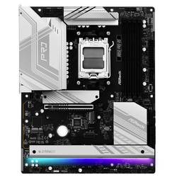 ASRock B850 Pro RS Základní deska Socket (PC) AMD AM5 Tvarový faktor ATX Čipová sada základní desky AMD® B850