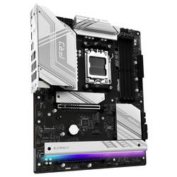 ASRock B850 Pro RS Základní deska Socket (PC) AMD AM5 Tvarový faktor ATX Čipová sada základní desky AMD® B850