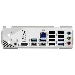 ASRock B850 Pro RS Základní deska Socket (PC) AMD AM5 Tvarový faktor ATX Čipová sada základní desky AMD® B850