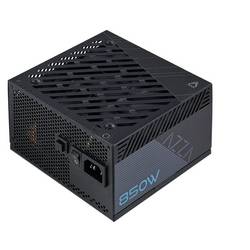 AZZA PSAZ-850G(ATX 3.1) PC síťový zdroj 850 W ATX 80 PLUS® Gold