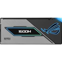 Asus 90YE00V1-B0NA00 síťový adaptér / napájení 1600 W ATX 80 PLUS® Titanium