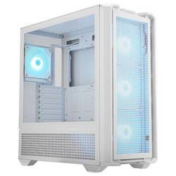 Cougar MX600 Full Tower PC skříň bílá