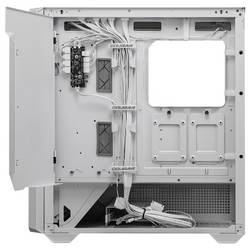 Cougar MX600 Full Tower PC skříň bílá