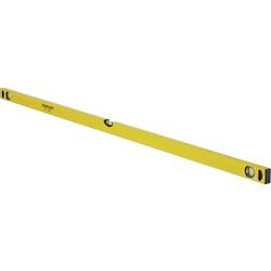 STANLEY STHT1-43107 STHT1-43107 Vodováha 150 cm 0.5 mm/m