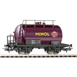 Piko H0 57754 cisterny, model DC Minol