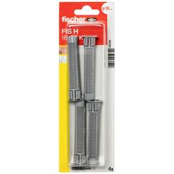 Fischer 503788 FIS H 16 x 85 K K NV injektážní kotevní pouzdro 85 mm 16 mm 1 sada