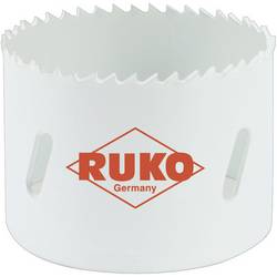 RUKO 126303 sada děrovacích pil 12dílná 19 mm, 22 mm, 25 mm, 29 mm, 35 mm, 38 mm, 44 mm, 51 mm, 57 mm, 64 mm Cobalt 1 sada