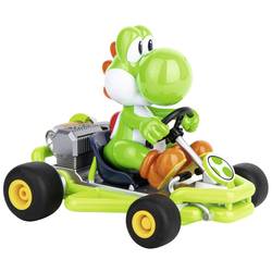 Carrera Yoshi 1:18 RC model auta elektrický, závodní auto, 370200988P