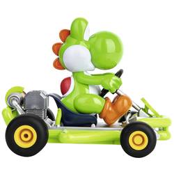 Carrera Yoshi 1:18 RC model auta elektrický, závodní auto, 370200988P