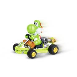 Carrera Yoshi 1:18 RC model auta elektrický, závodní auto, 370200988P