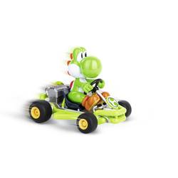 Carrera Yoshi 1:18 RC model auta elektrický, závodní auto, 370200988P