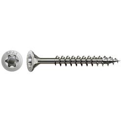 SPAX 1197000500803 R 88091 Senkkopf T-STAR šroub se zápustnou hlavou 5 mm 80 mm T-STAR plus nerezová ocel A2 100 ks
