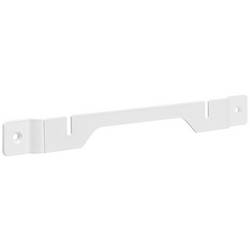 My Wall HS26WL Soundbar držák na zeď pevný Vzdálenost od stěny (max.): 14 mm bílá 1 ks