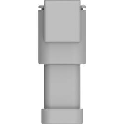 TE Connectivity HDP20 Serie HDP24-24-31SE-L017 kulatý konektor DIN, 1 ks