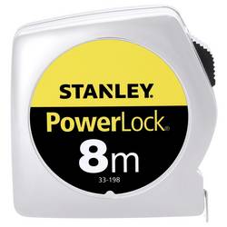 STANLEY PowerLock® 0-33-198 svinovací metr
