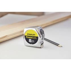 STANLEY PowerLock® 0-33-198 svinovací metr
