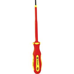 TOOLCRAFT SL 4.0 VDE, pro elektroniku a jemnou mechaniku, dílnu šroubovák pro šrouby Microstix Délka dříku: 100 mm