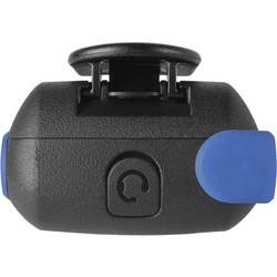 Motorola Solutions 188044-12 TALKABOUT T62 blau PMR radiostanice