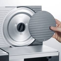 Graef Sliced Kitchen S32000 kráječ S32000 šedá