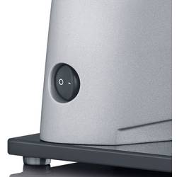 Graef Sliced Kitchen S32000 kráječ S32000 šedá