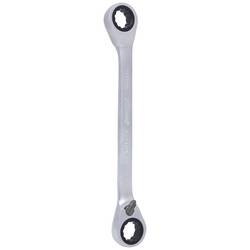 KS Tools 503.4573 5034573 oboustranný očkový klíč Délka klíče (cm) (jen pro nadpis) 10 - 11 mm
