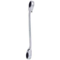 KS Tools 5034573 503.4573 oboustranný očkový klíč Délka klíče (cm) (jen pro nadpis) 10 - 11 mm