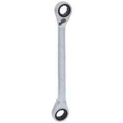 KS Tools 5034573 503.4573 oboustranný očkový klíč Délka klíče (cm) (jen pro nadpis) 10 - 11 mm