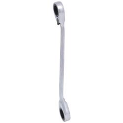 KS Tools 5034573 503.4573 oboustranný očkový klíč Délka klíče (cm) (jen pro nadpis) 10 - 11 mm