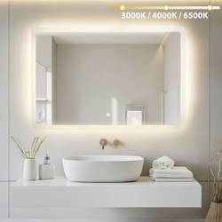 Sygonix SY-6739682 LED osvětlení zrcadla 8.8 W teplá až studená bílá